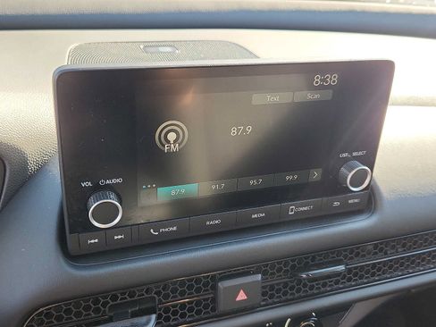 Certified 2024 Honda HR-V LX image 17
