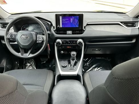 Used 2024 Toyota RAV4 LE AWD/4WD image 15