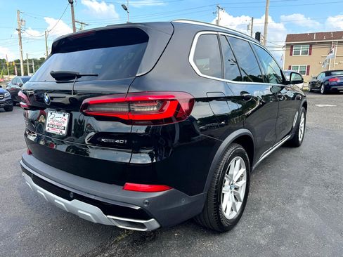 Used 2021 BMW X5 xDrive40i w/ Convenience Package image 5
