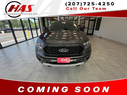 Used 2019 Ford Ranger XLT w/ Equipment Group 302A Luxury AWD/4WD image 8
