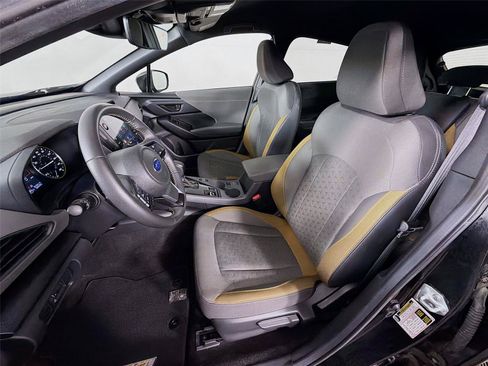 Used 2024 Subaru Crosstrek 2.5i Sport w/ Crosstrek Mirror Package AWD/4WD image 2