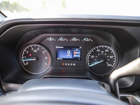 Used 2024 Ford F250 XL w/ 360-Degree Camera Package AWD/4WD image 24