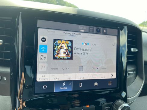 Used 2025 RAM 1500 Tradesman image 20