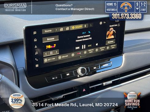New 2026 Mitsubishi Outlander LE AWD/4WD image 12