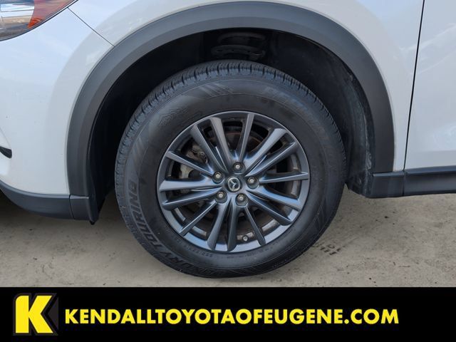 Used 2019 MAZDA CX-5 Sport AWD/4WD image 9