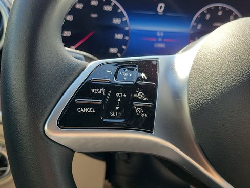 Used 2024 Mercedes-Benz C 300 Sedan image 22