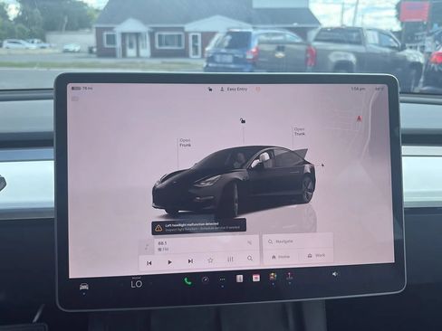 Used 2023 Tesla Model 3 Standard Range RWD image 20