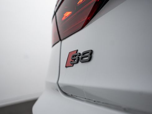New 2026 Audi S8 AWD/4WD image 27