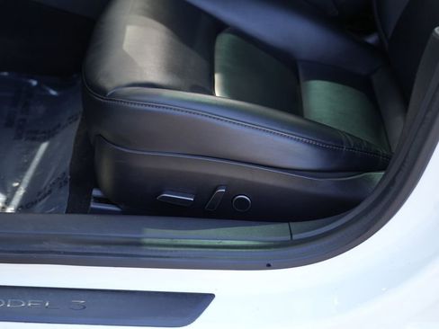 Used 2021 Tesla Model 3 Standard Range Plus RWD image 20