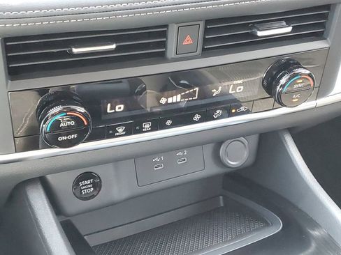 New 2026 Nissan Rogue SV image 22