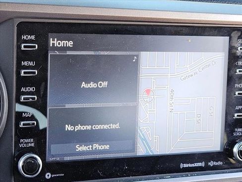 Used 2023 Toyota Tacoma SR5 image 11