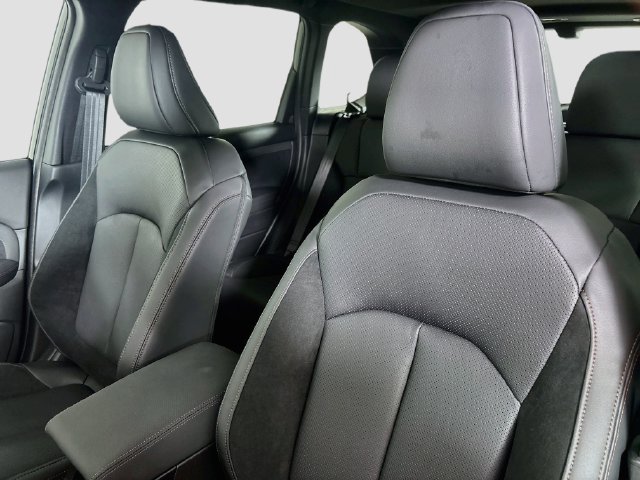 New 2026 Subaru Forester Touring AWD/4WD image 21