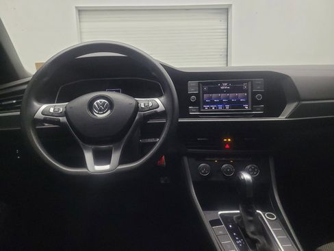 Used 2021 Volkswagen Jetta S FWD image 22