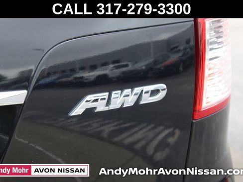 Used 2013 Honda CR-V EX-L image 9