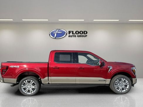New 2026 Ford F150 King Ranch AWD/4WD image 4