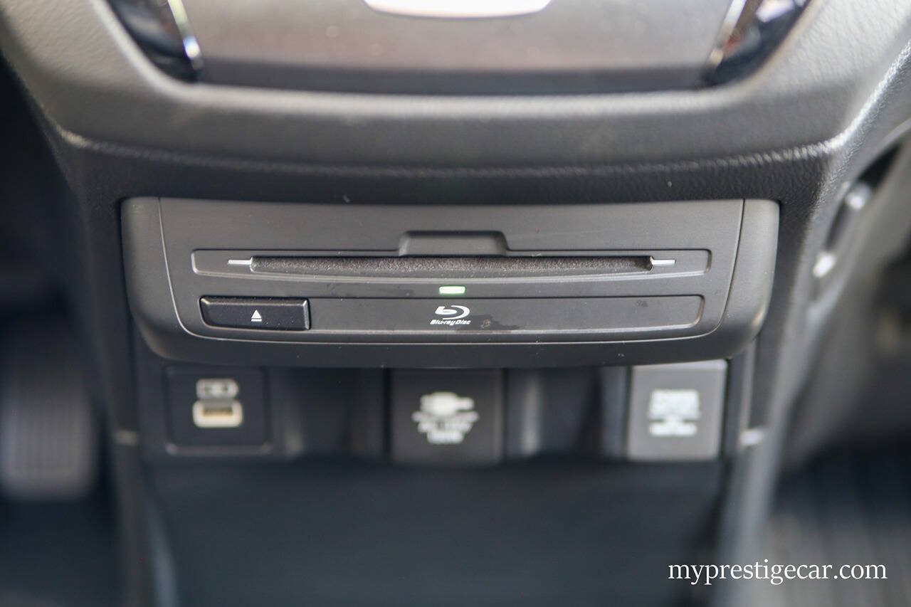 Used 2022 Honda Odyssey Touring image 30