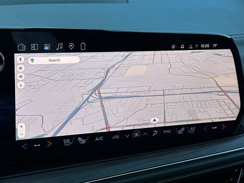 New 2026 Chevrolet Tahoe Premier image 20