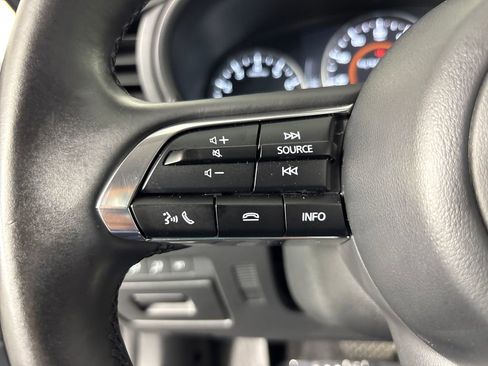 Used 2025 MAZDA MAZDA3 s AWD/4WD image 15