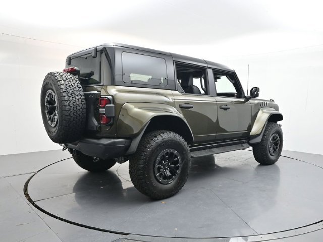 New 2026 Ford Bronco Raptor AWD/4WD image 7