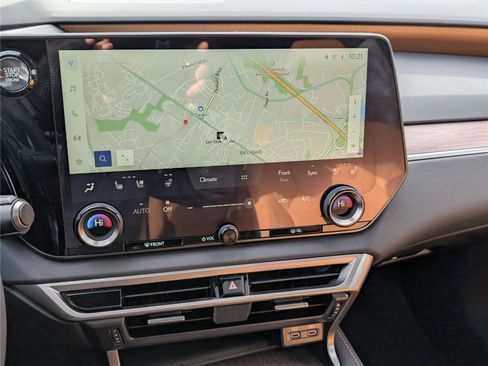 Used 2024 Lexus RX 350 Premium image 29