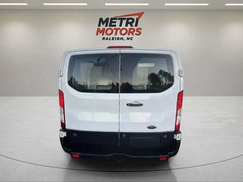 Used 2019 Ford Transit 250 148 Low Roof image 6
