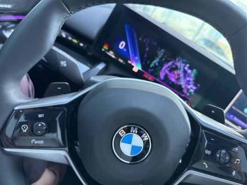 Used 2024 BMW 530i xDrive w/ Premium Package image 14