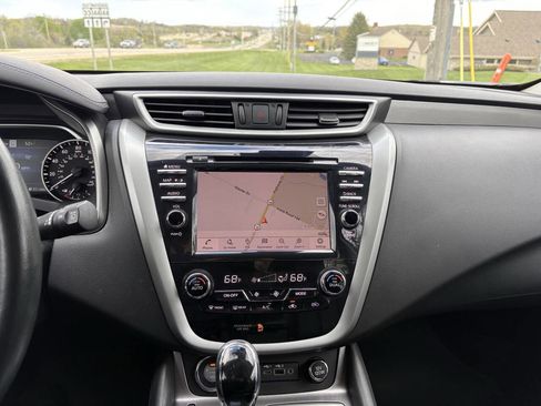 Used 2019 Nissan Murano SL w/ SL Technology Package AWD/4WD image 23
