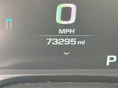 Used 2017 Chevrolet Camaro SS image 23