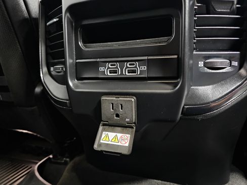 Used 2022 RAM 1500 TRX w/ TRX Level 1 Equipment Group AWD/4WD image 21