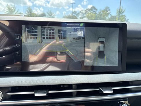 New 2026 Hyundai Santa Cruz Limited image 12