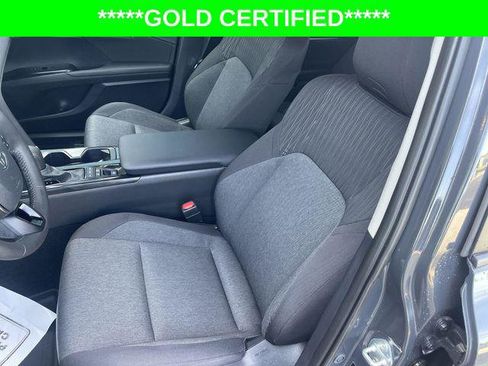 Certified 2025 Toyota Camry LE w/ Convenience Package AWD/4WD image 17