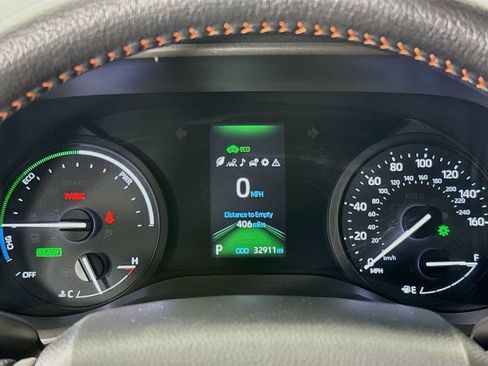 Certified 2021 Toyota Sienna XSE w/ XSE Plus Package FWD image 14