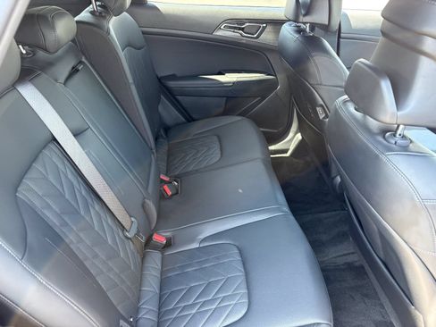 Used 2024 Kia Sportage X-Line Prestige AWD/4WD image 16