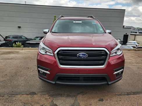 Used 2019 Subaru Ascent Touring AWD/4WD image 18