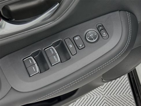 New 2027 Honda HR-V EX-L image 21
