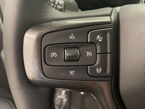 New 2026 Chevrolet Silverado 1500 High Country w/ Technology Package AWD/4WD image 31