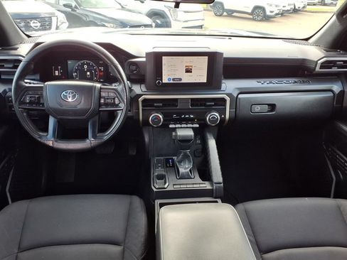 Used 2024 Toyota Tacoma SR RWD image 9