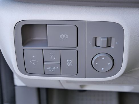 Certified 2024 Hyundai Ioniq 6 SEL image 21