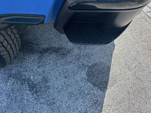 New 2026 Chevrolet Colorado Trail Boss image 49