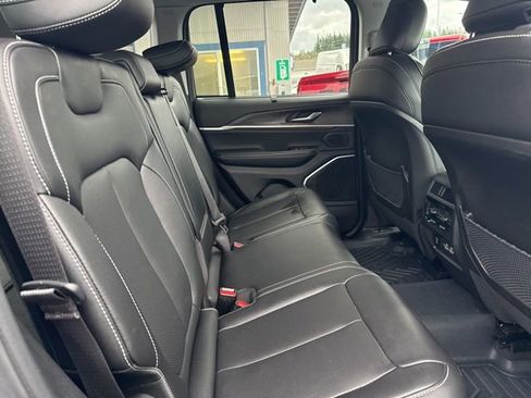 Used 2023 Jeep Grand Cherokee 30th Anniversary image 16