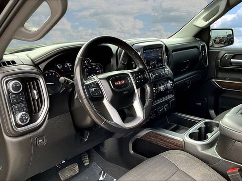 Used 2021 GMC Sierra 1500 Elevation AWD/4WD image 20