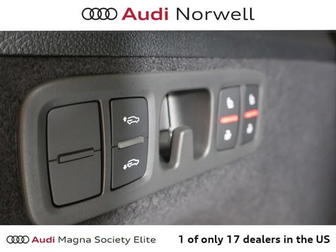 New 2026 Audi Q7 3.0T Premium Plus AWD/4WD image 15