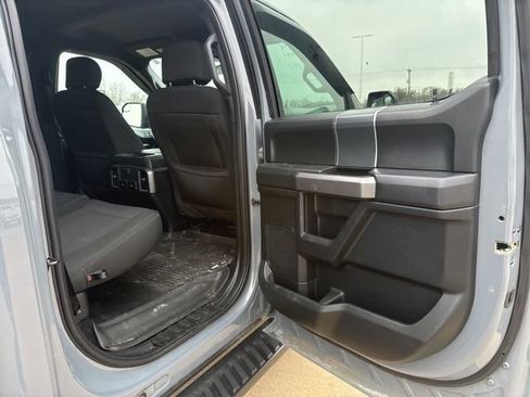 Used 2019 Ford F150 XLT w/ Equipment Group 302A Luxury image 19