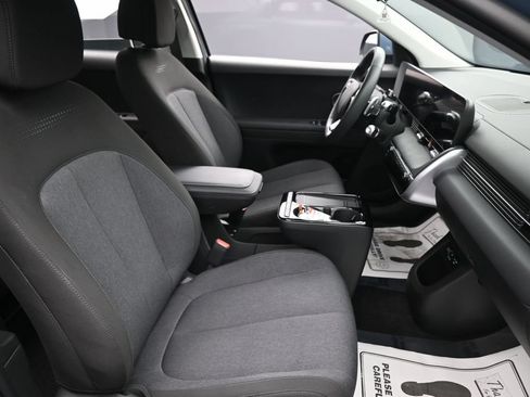Used 2025 Hyundai Ioniq 5 SE RWD image 35