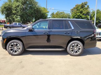 New 2026 Chevrolet Tahoe LT w/ Comfort Package RWD video 2