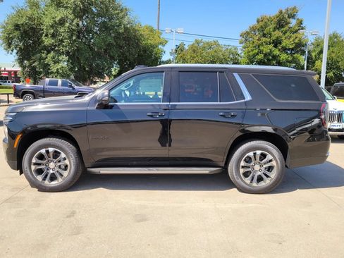 New 2026 Chevrolet Tahoe LT w/ Comfort Package RWD image 2