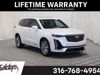 Used 2022 Cadillac XT6 Premium Luxury w/ Platinum Package AWD/4WD video 1