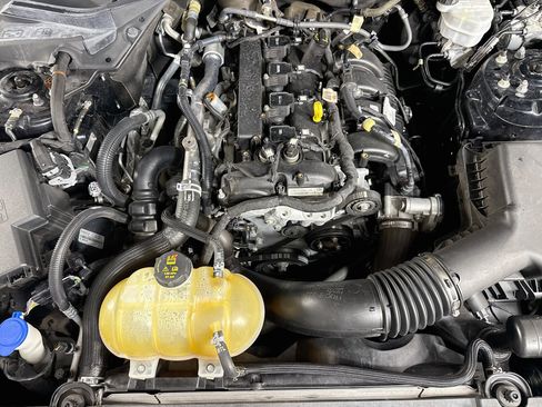 Used 2022 Ford Mustang Coupe w/ Equipment Group 101A RWD image 37