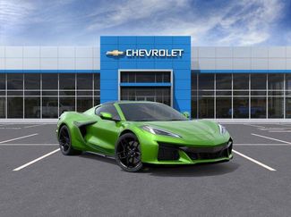 New 2026 Chevrolet Corvette Z06 w/ Battery Protection Package video 1