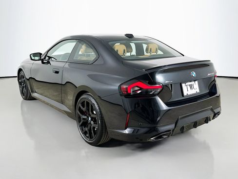 New 2026 BMW M240i xDrive Coupe w/ Premium Package AWD/4WD image 7